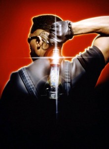 Блэйд / Blade (1998): кадр из фильма